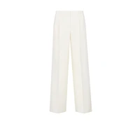 Flared Pants