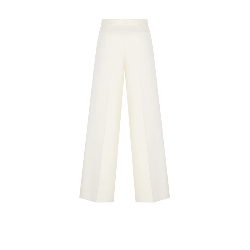 Flared Pants