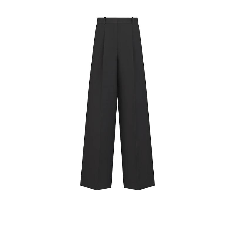 Flared Pants