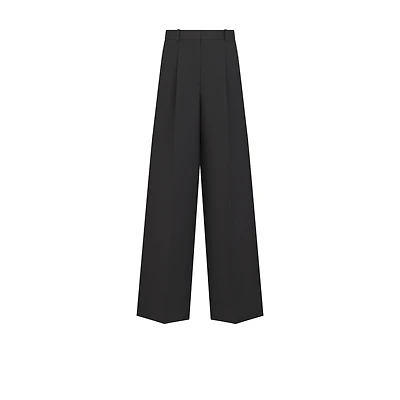 Flared Pants