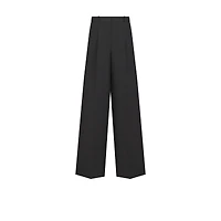Flared Pants