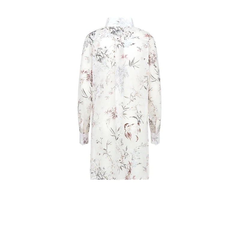 Long Blouse