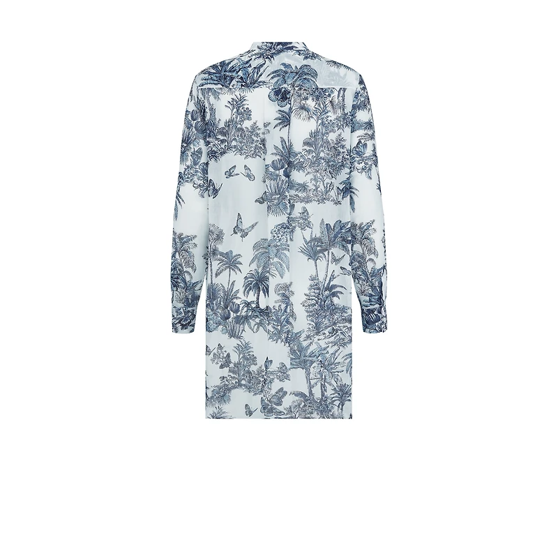 Dioriviera Long Blouse