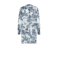 Dioriviera Long Blouse