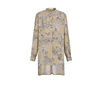 Dioriviera Long Blouse