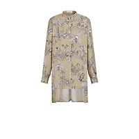 Dioriviera Long Blouse