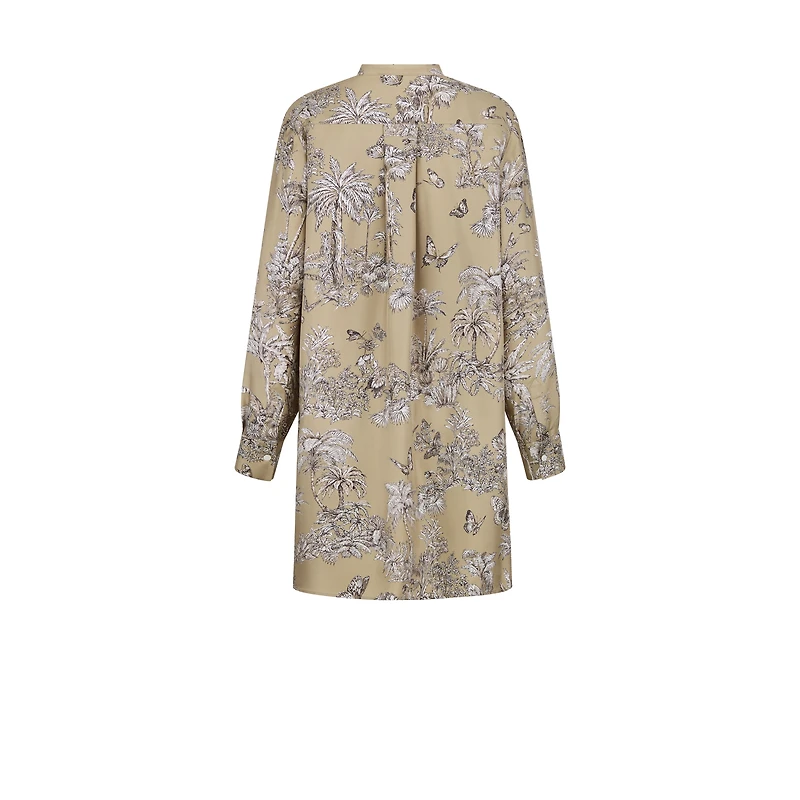 Dioriviera Long Blouse