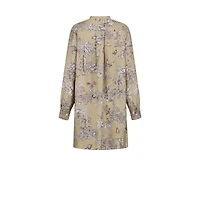 Dioriviera Long Blouse