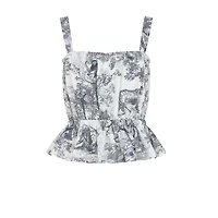 Dioriviera Top