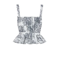 Dioriviera Top