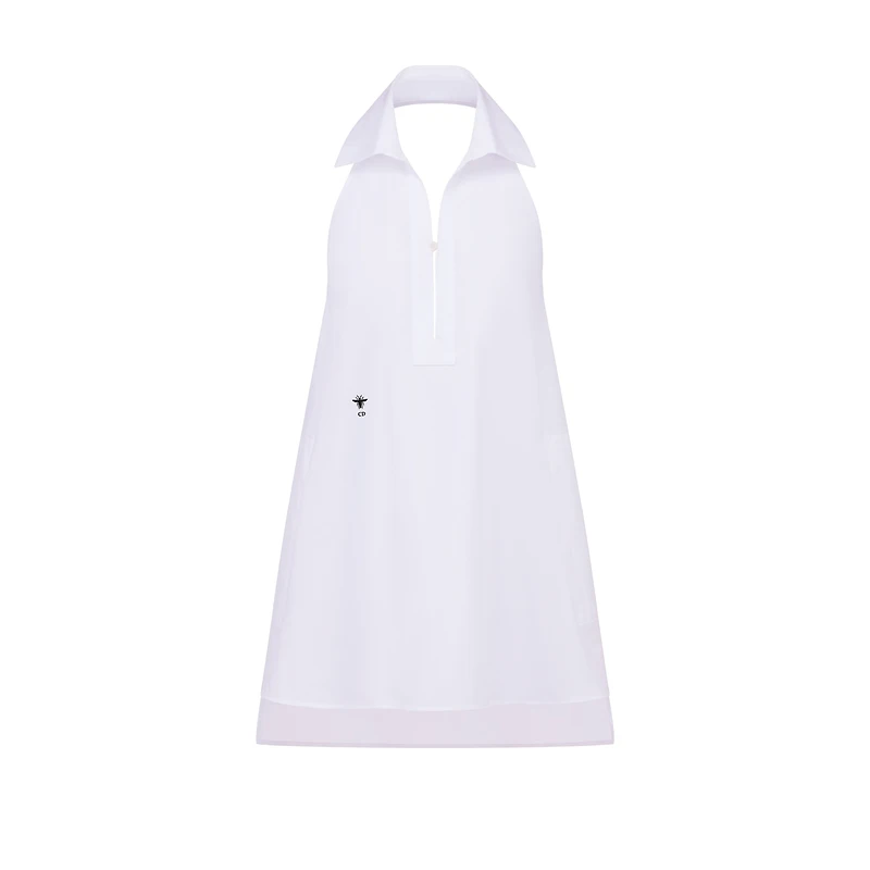 Dioriviera Long Sleeveless Blouse