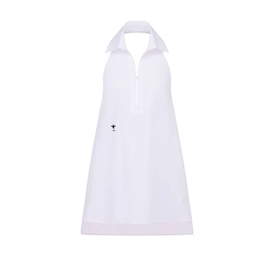 Dioriviera Long Sleeveless Blouse