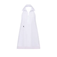 Dioriviera Long Sleeveless Blouse
