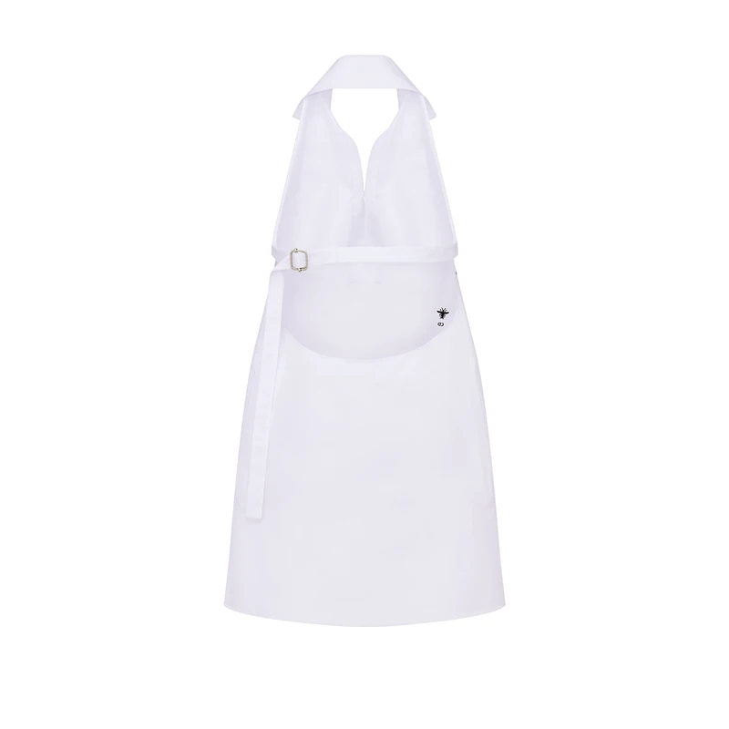 Dioriviera Long Sleeveless Blouse