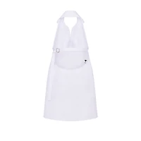 Dioriviera Long Sleeveless Blouse