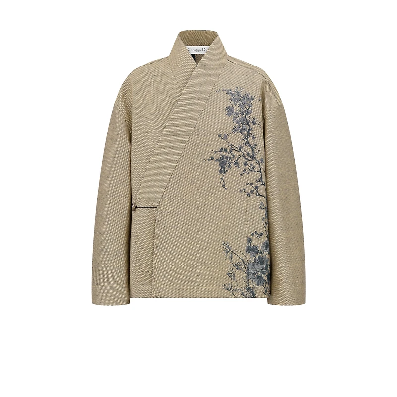Oversized Coat