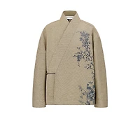 Oversized Coat