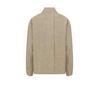Oversized Coat