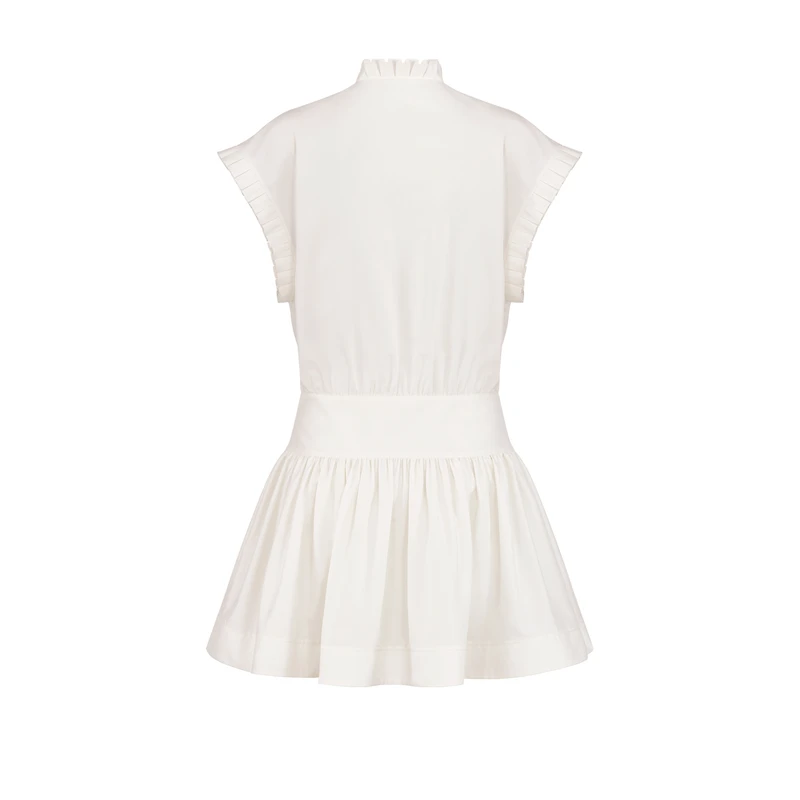 Dioriviera Short Flared Dress