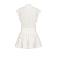 Dioriviera Short Flared Dress