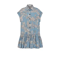 Dioriviera Short Shirtdress