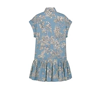 Dioriviera Short Shirtdress