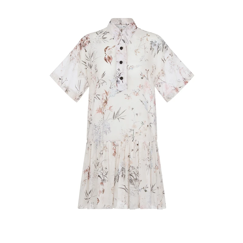 Shirtdress