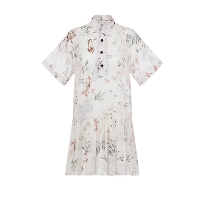 Shirtdress