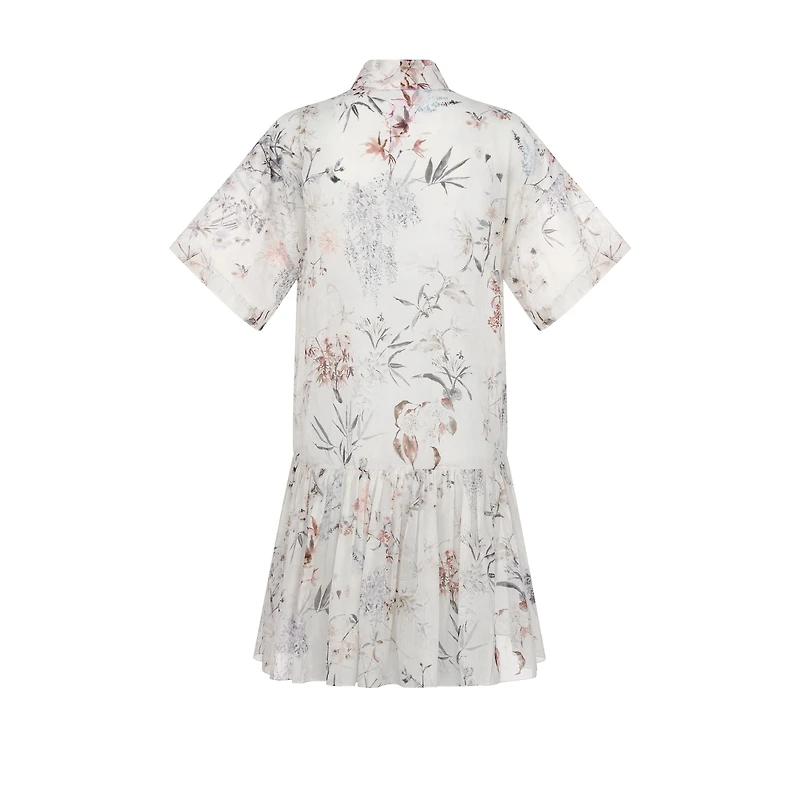 Shirtdress