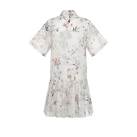 Shirtdress