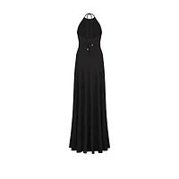 Dioriviera Long Flared Dress