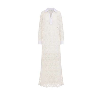 Dioriviera Long Shirtdress