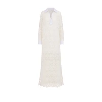 Dioriviera Long Shirtdress