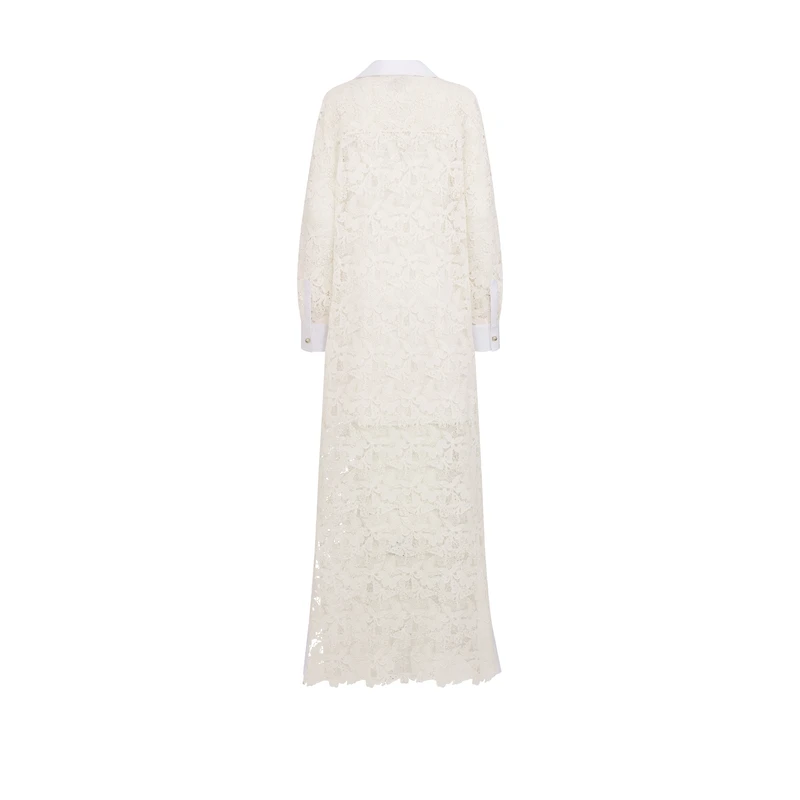 Dioriviera Long Shirtdress