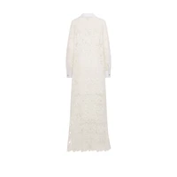 Dioriviera Long Shirtdress