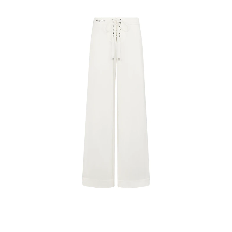 Dioriviera Flared Pants
