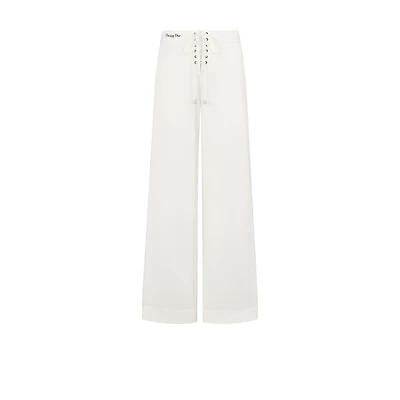 Dioriviera Flared Pants