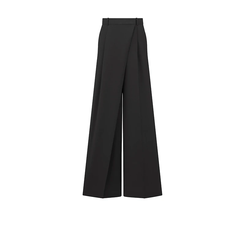 Wrap Pants