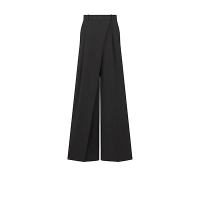 Wrap Pants