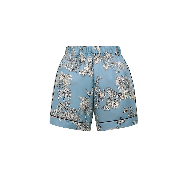 Dioriviera Shorts