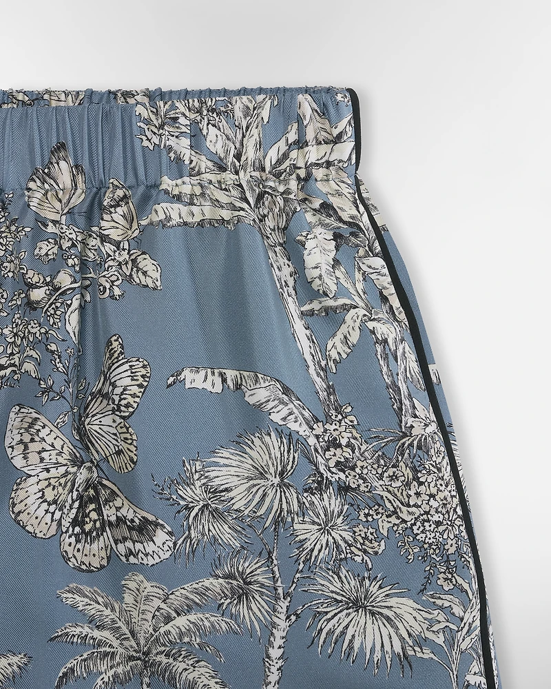 Dioriviera Shorts