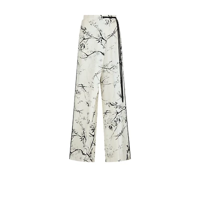 Wrap Pants