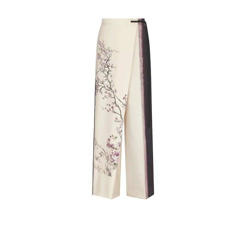 Wrap Pants
