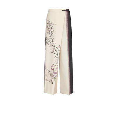 Wrap Pants