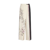 Wrap Pants