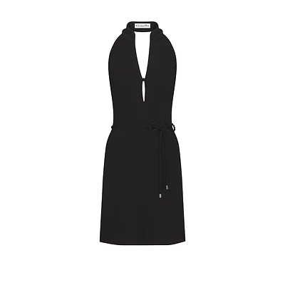 Dioriviera Short Fitted Dress