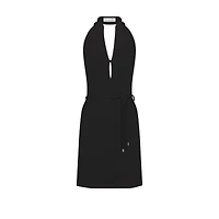 Dioriviera Short Fitted Dress