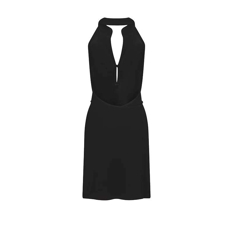 Dioriviera Short Fitted Dress