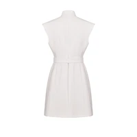 Short Blazer Dress