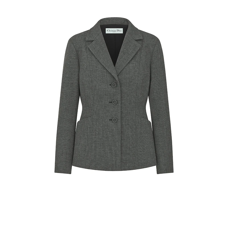 Bar Jacket